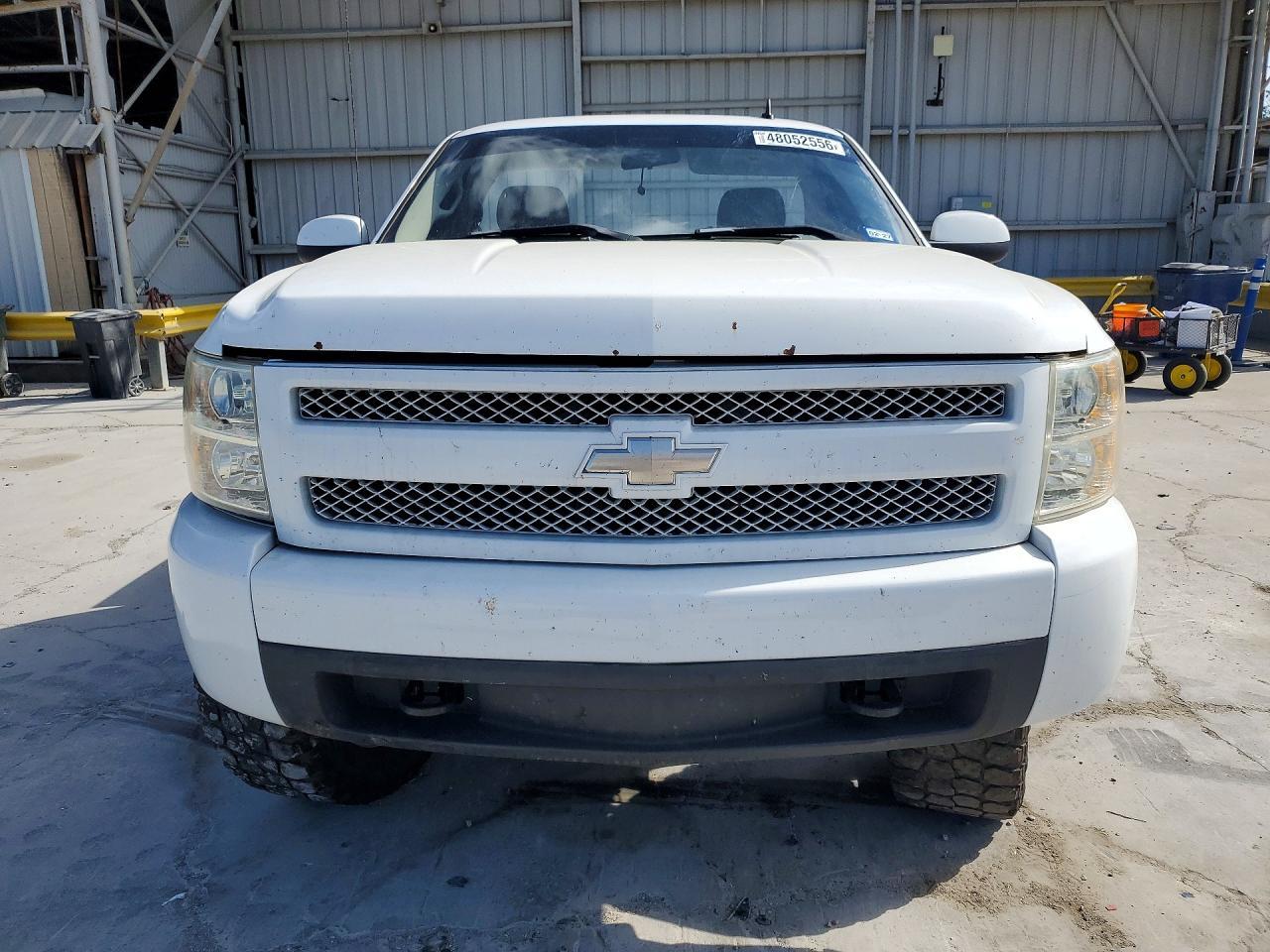 2008 Chevrolet Silverado C1500 - Фото 5