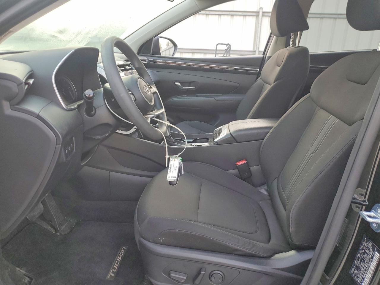 2024 Hyundai Tucson Sel - Фото 7