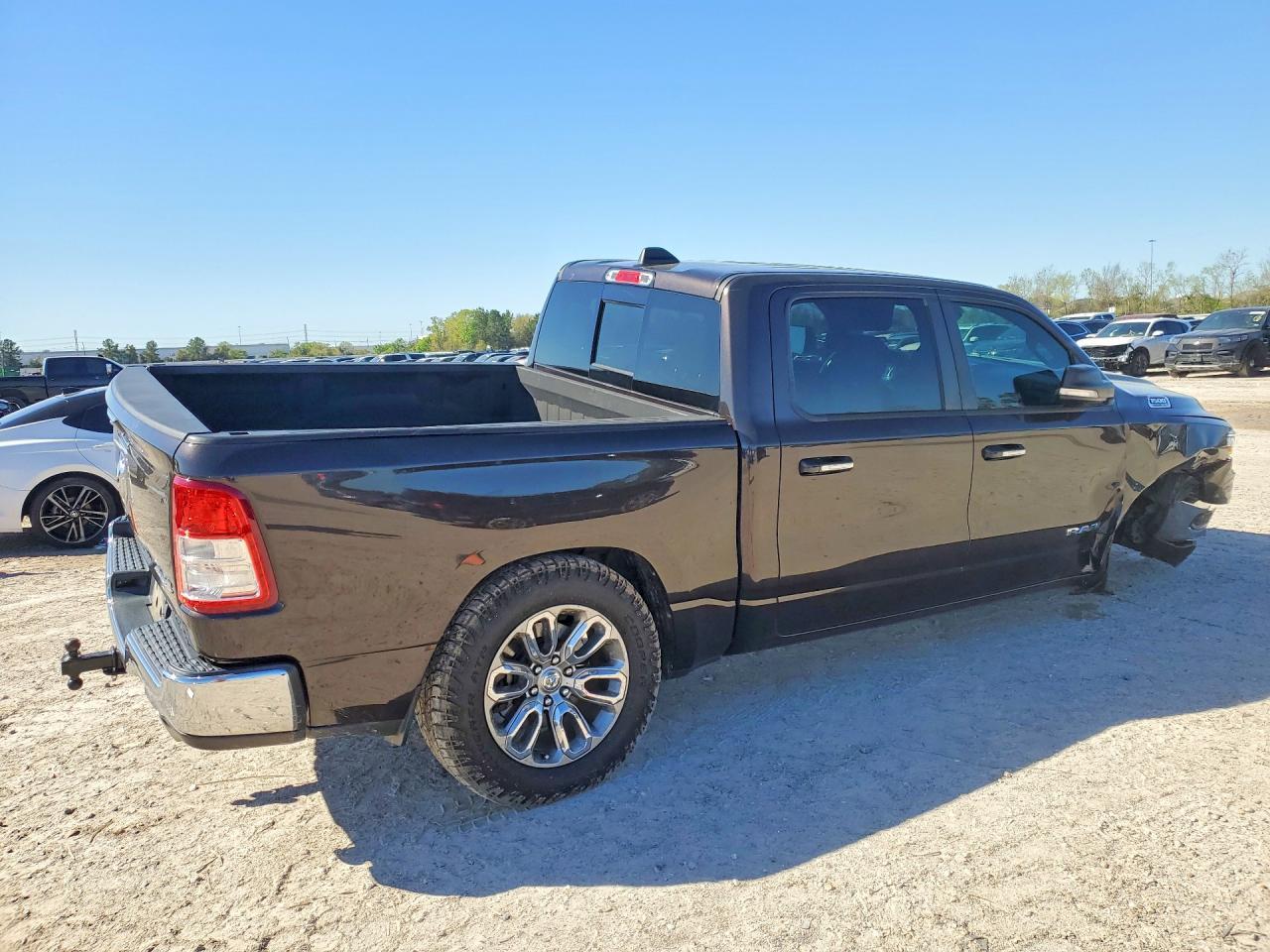 2019 Ram 1500 Big Horn - Image 3
