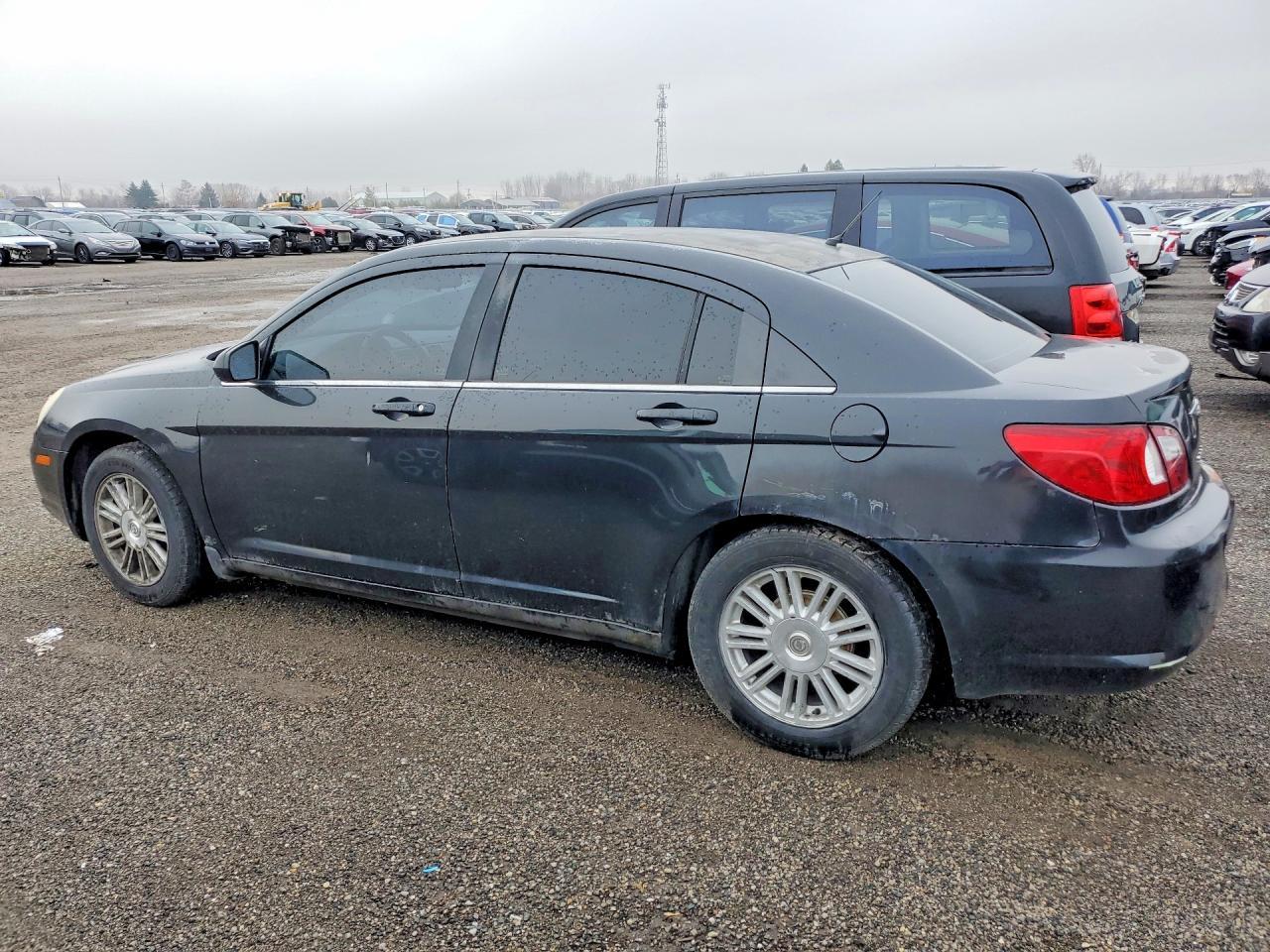 2007 Chrysler Sebring - Image 2