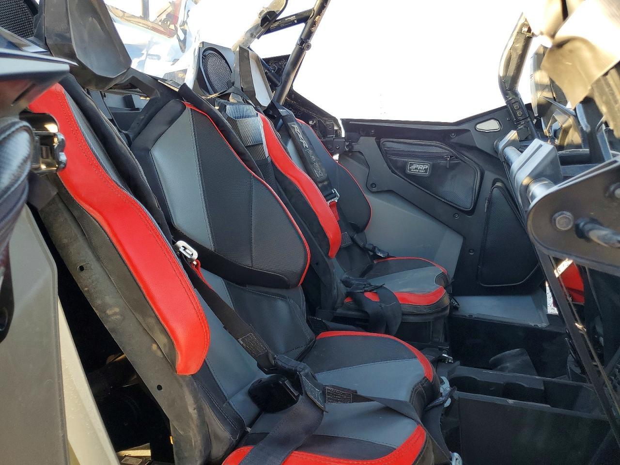 2022 Polaris General Utility Vehicle - Image 6