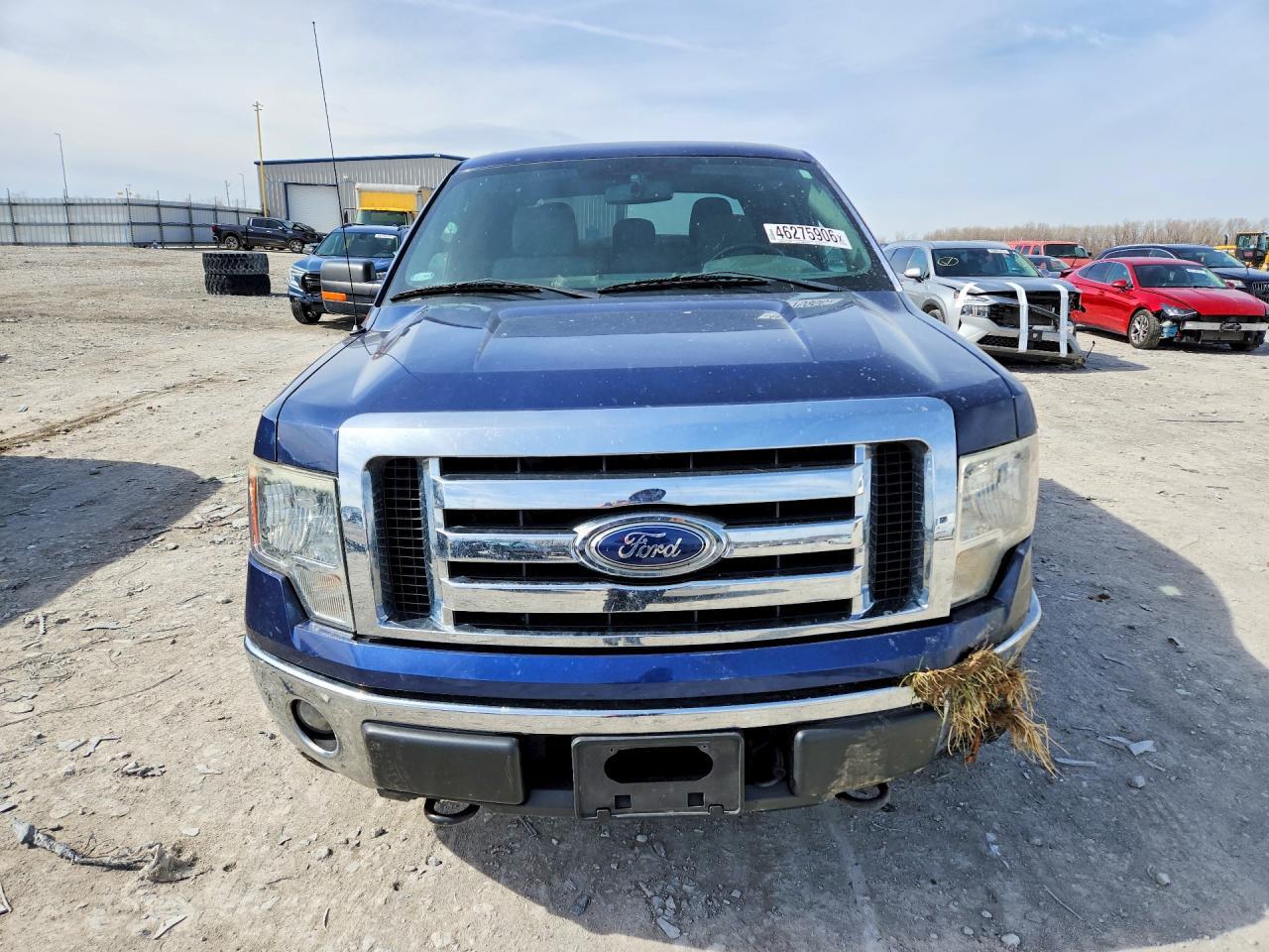 2011 Ford F150 - Фото 5