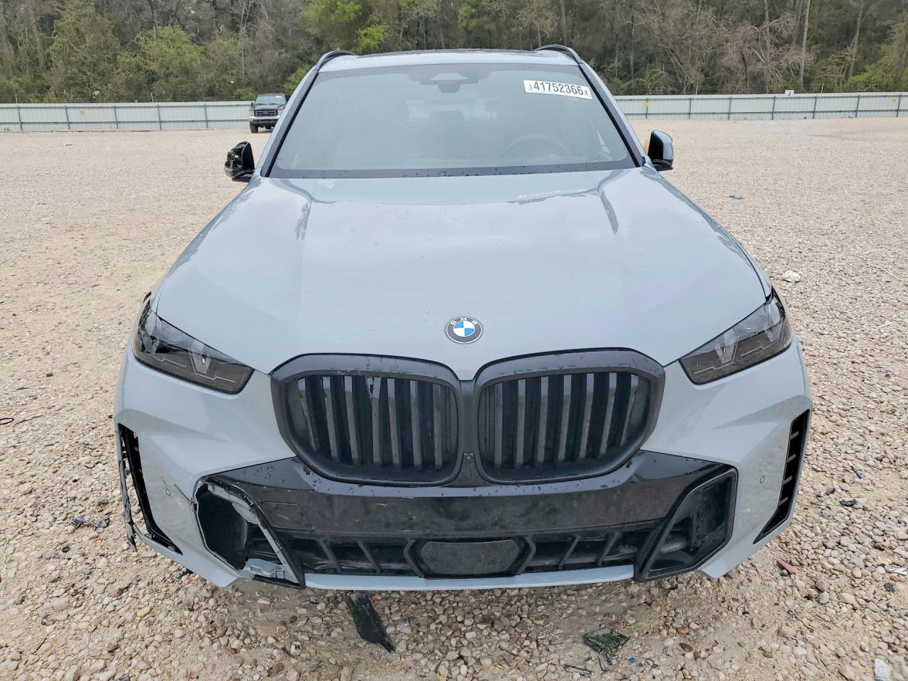 2024 BMW X5 xDrive40I - Фото 5