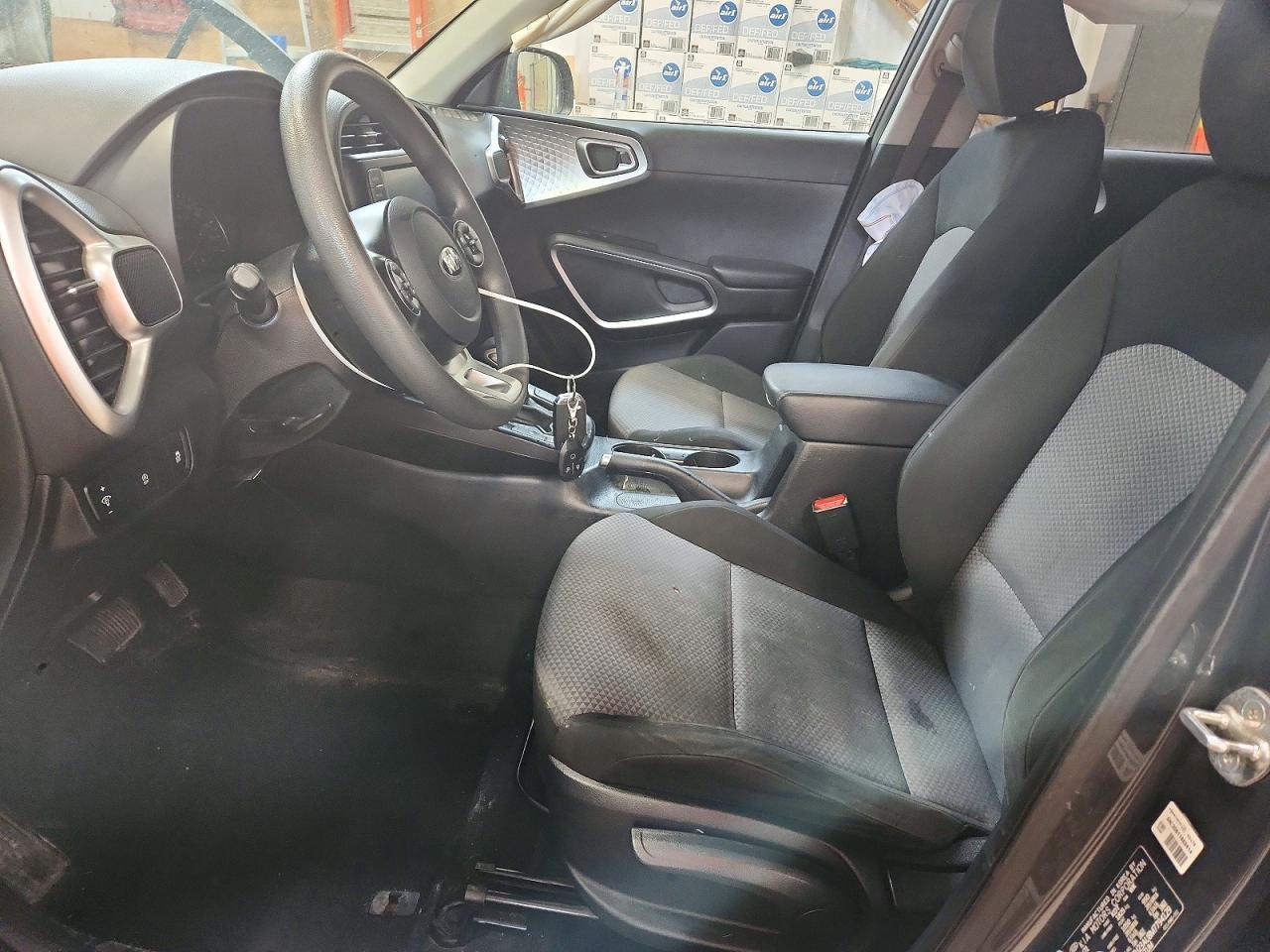 2021 Kia Soul Lx - Image 7