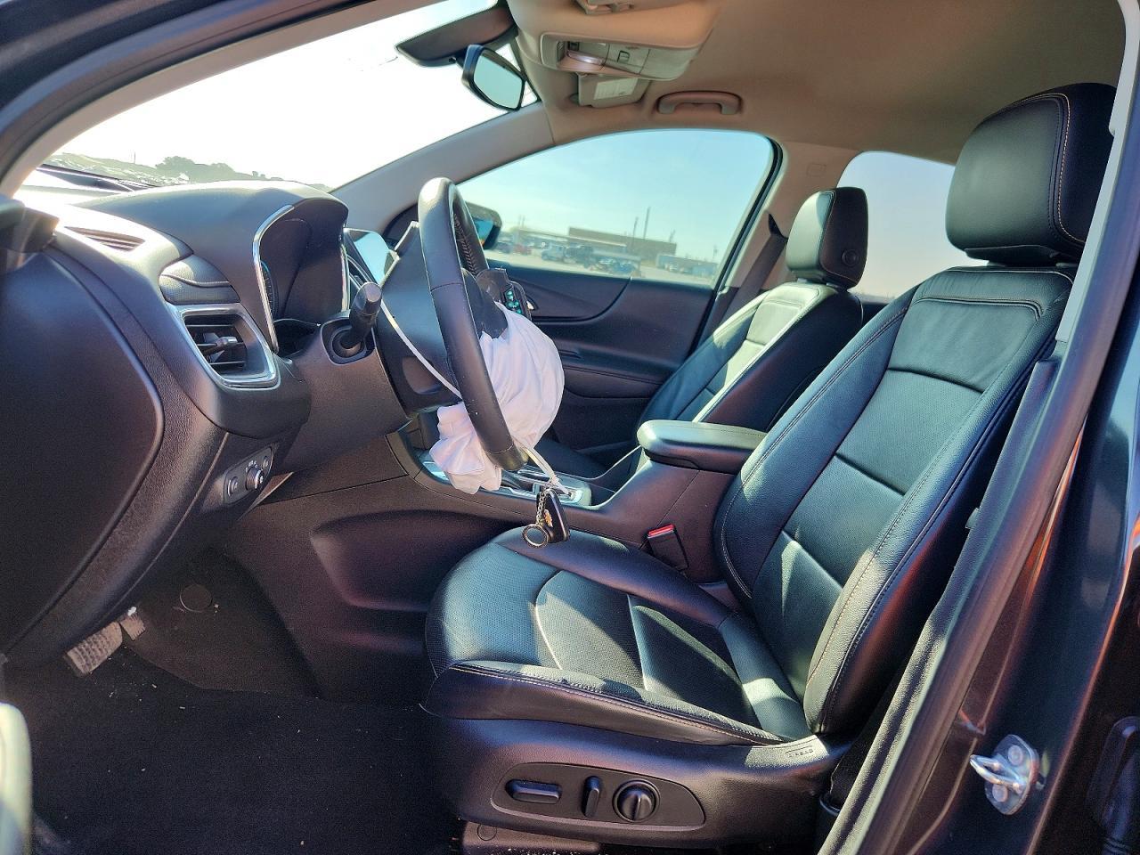 2018 Chevrolet Equinox Premier - Фото 7