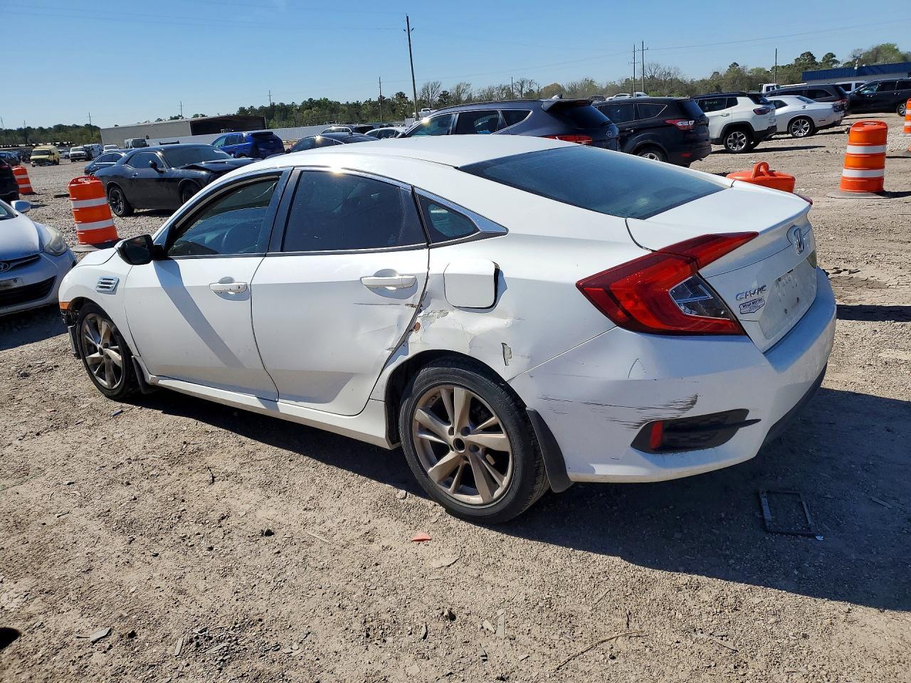 2016 Honda Accord Lx - Фото 2