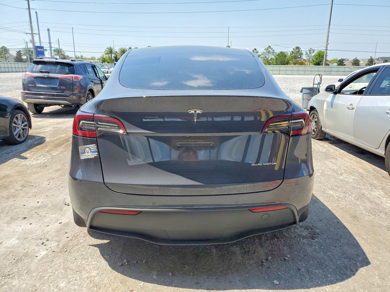 2020 Tesla Model Y - Image 6