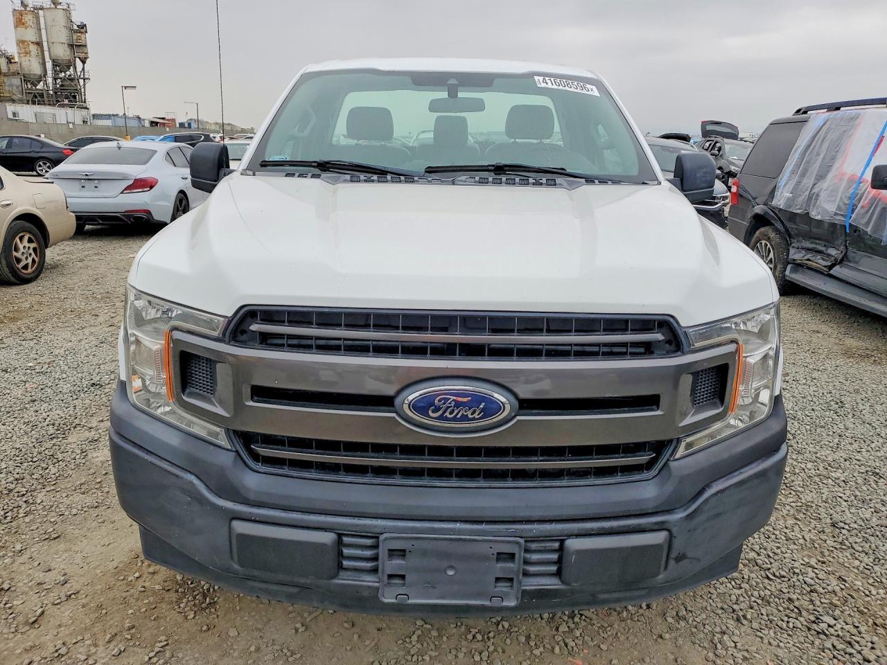 2019 Ford F150 - Фото 5