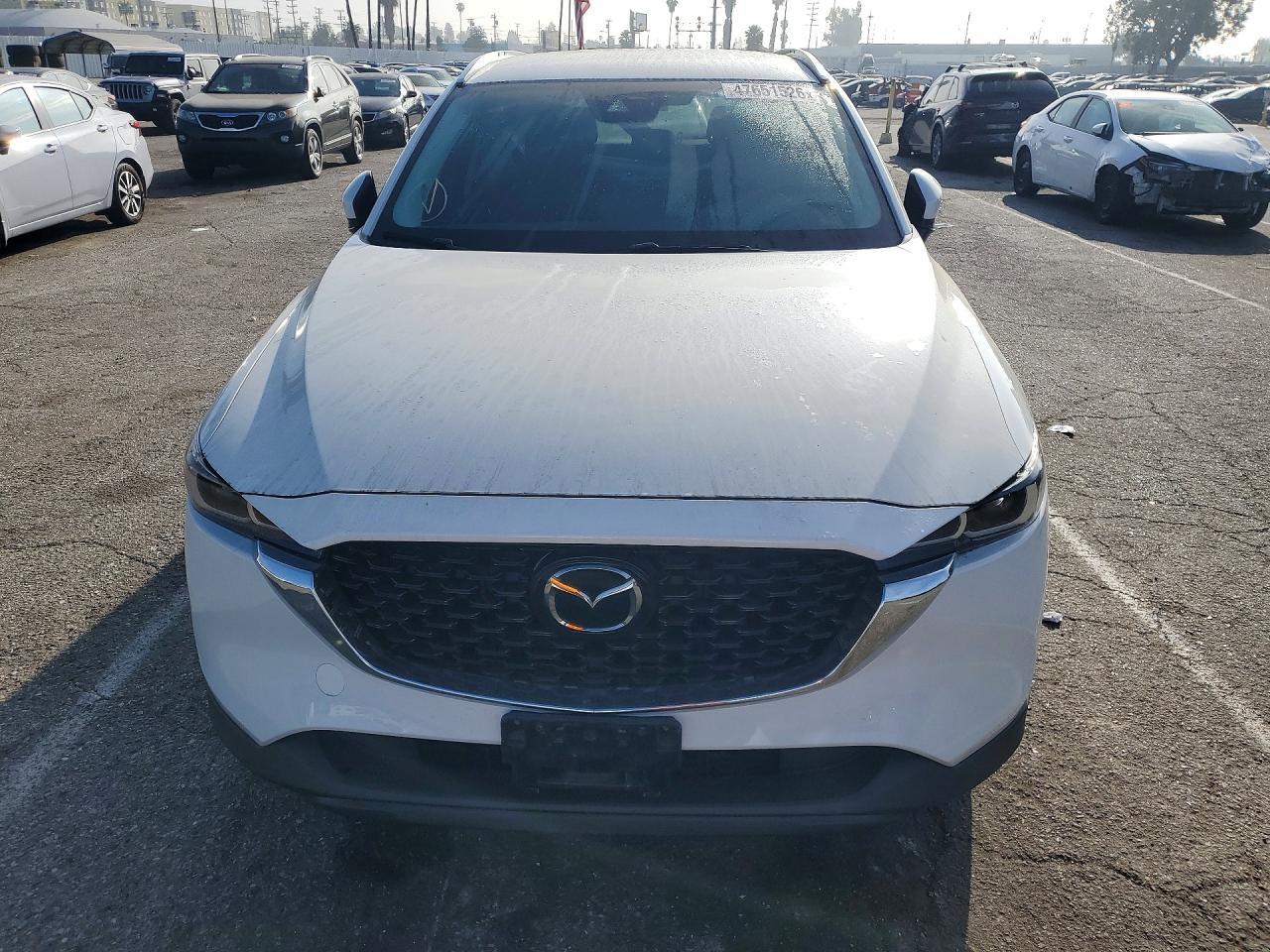 2023 Mazda Cx-5 Select - Фото 5