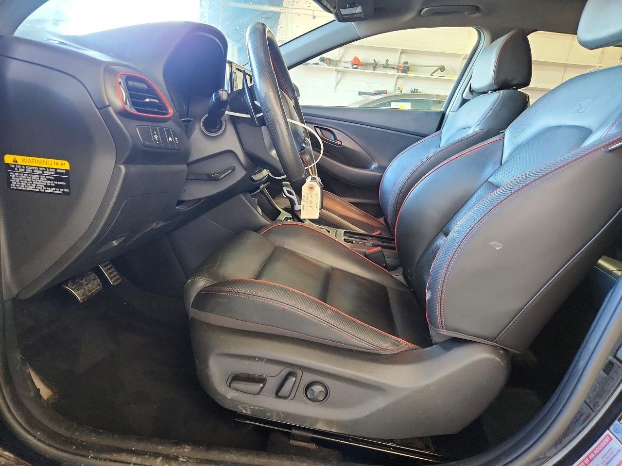 2019 Hyundai Elantra Gt N Line - Image 7
