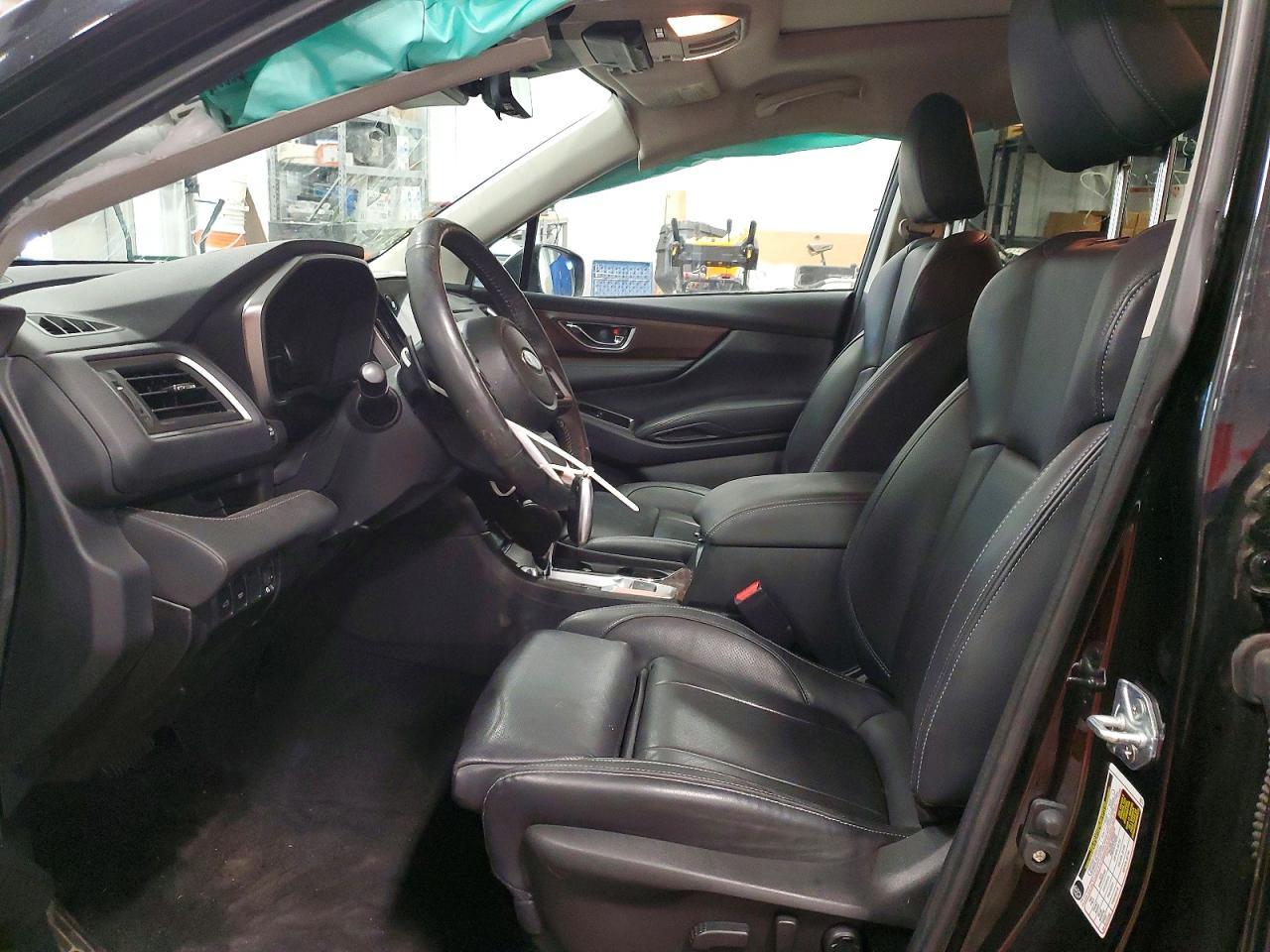 2023 Subaru Ascent Touring - Image 7