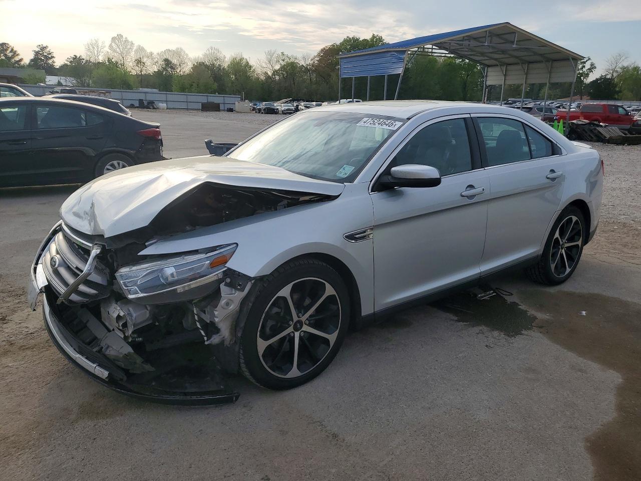 2014 Ford Taurus Sel