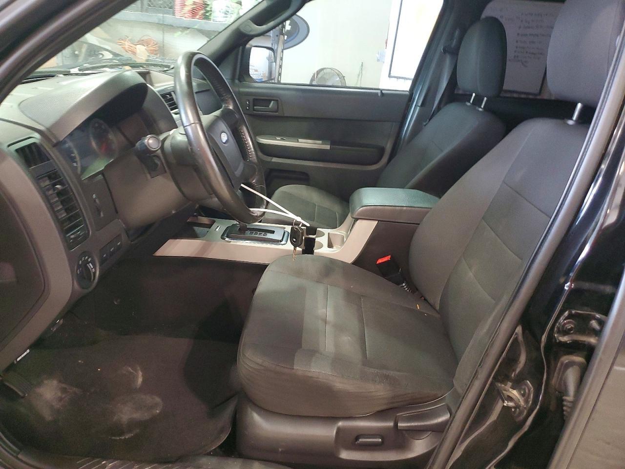 2011 Ford Escape Xlt - Фото 7