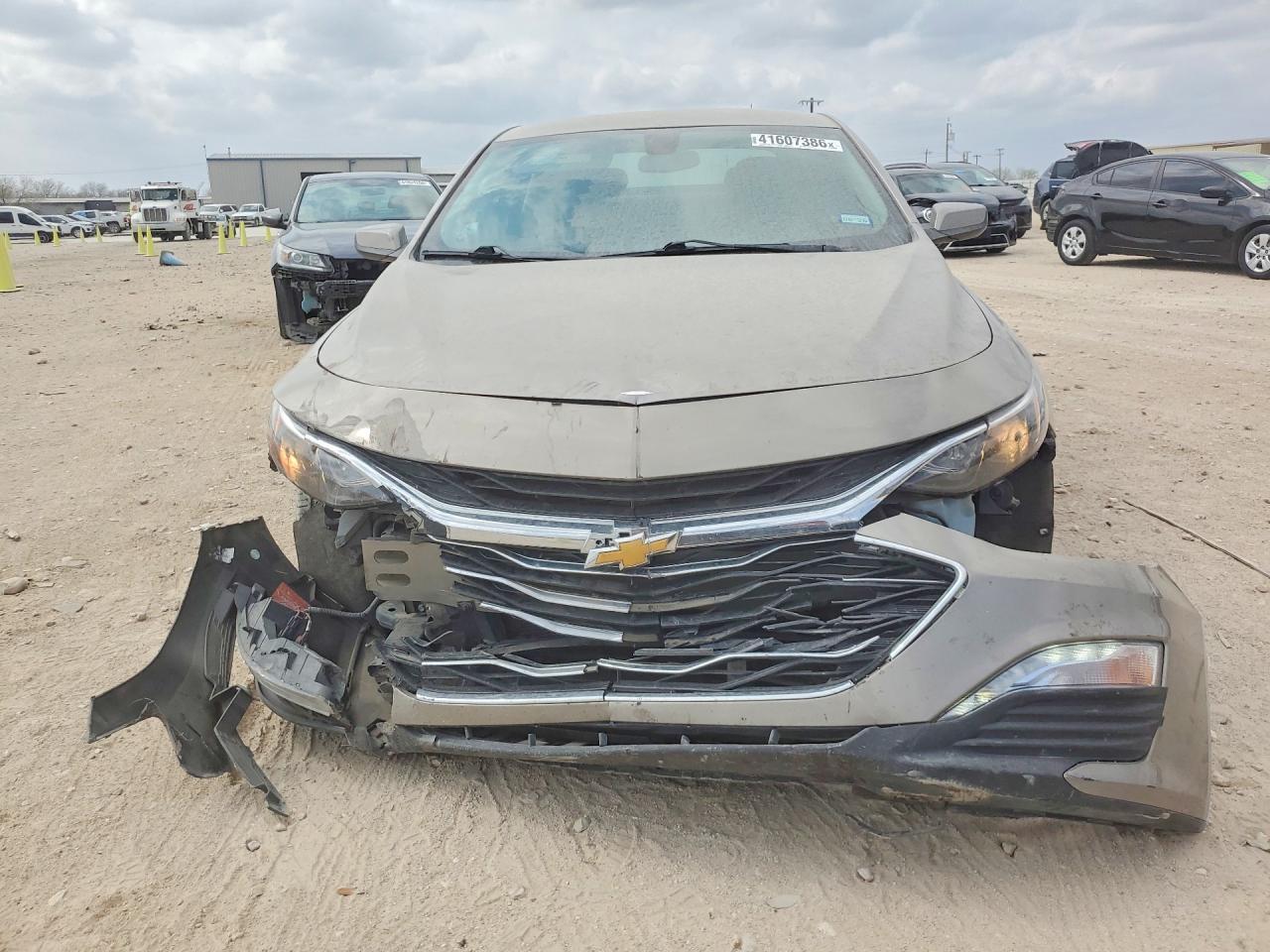 2022 Chevrolet Malibu Lt - Image 5