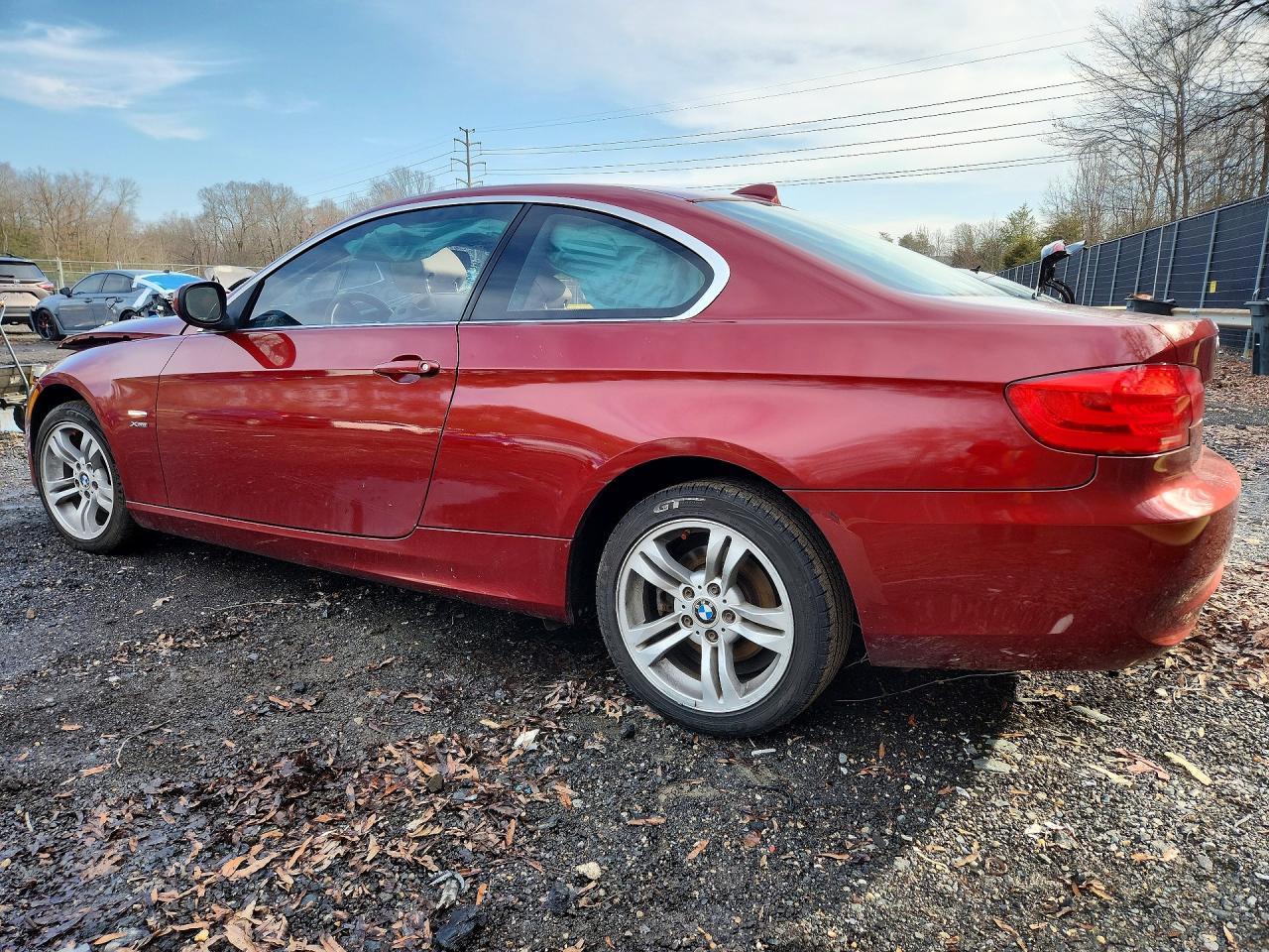 2011 BMW 328 Xi Sulev - Фото 2