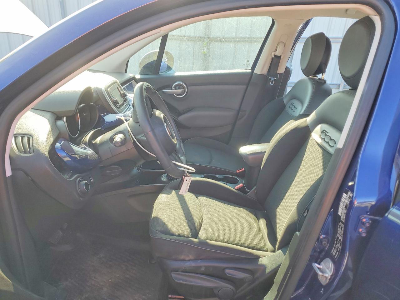 2016 Fiat 500X Easy - Image 7