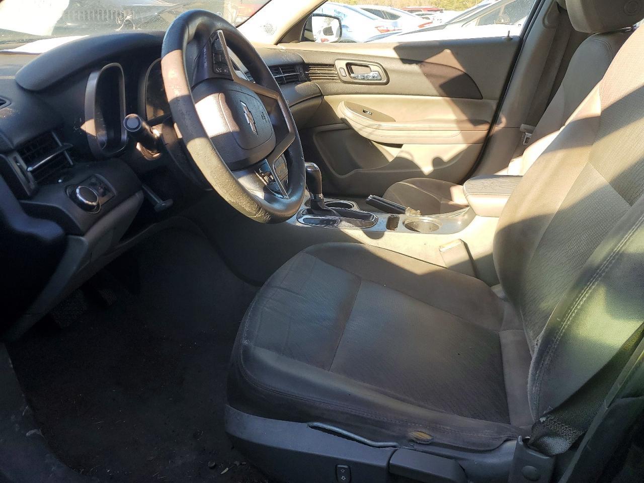 2014 Chevrolet Malibu Ls - Image 7