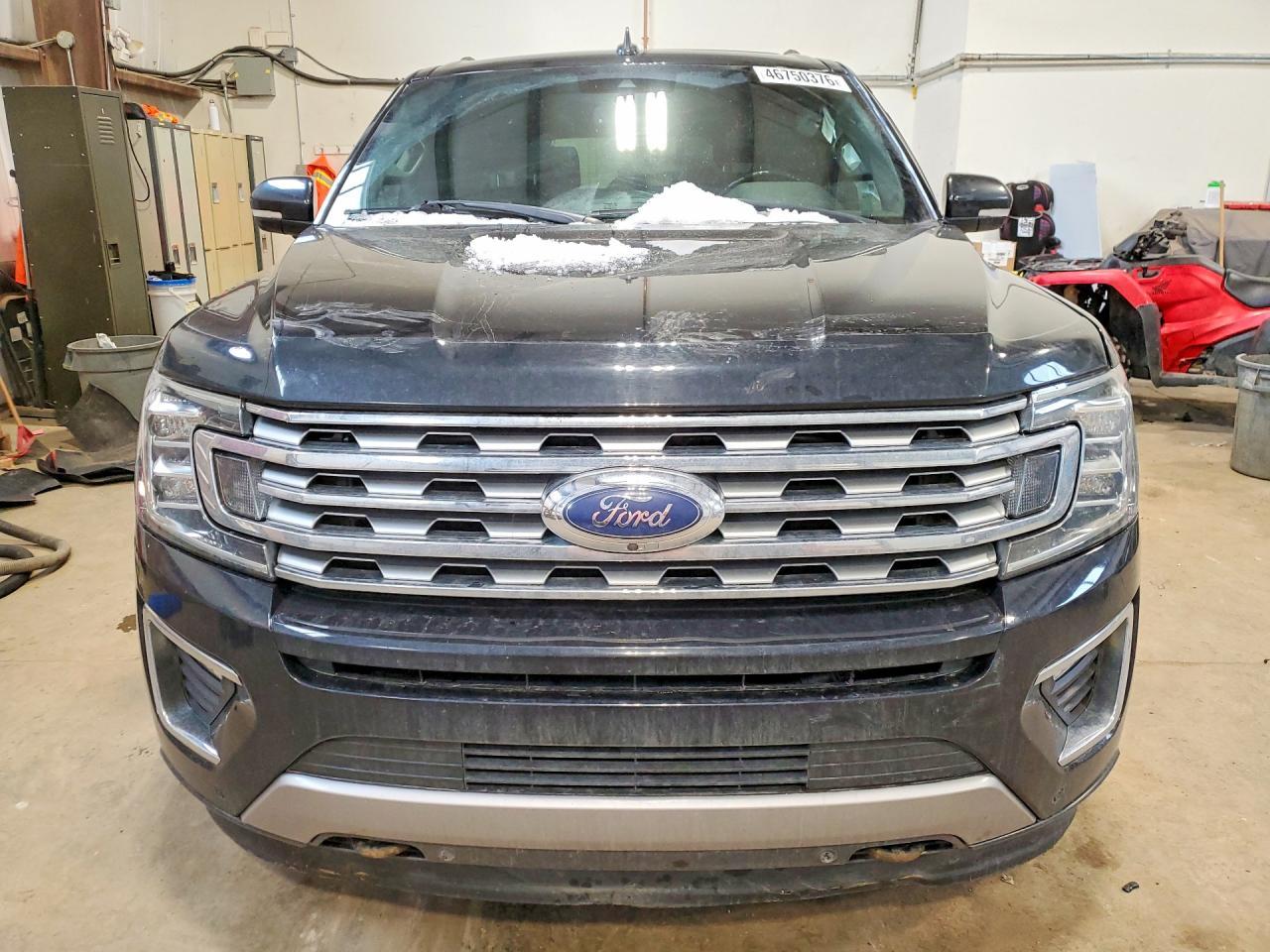 2018 Ford Expedition - Фото 5