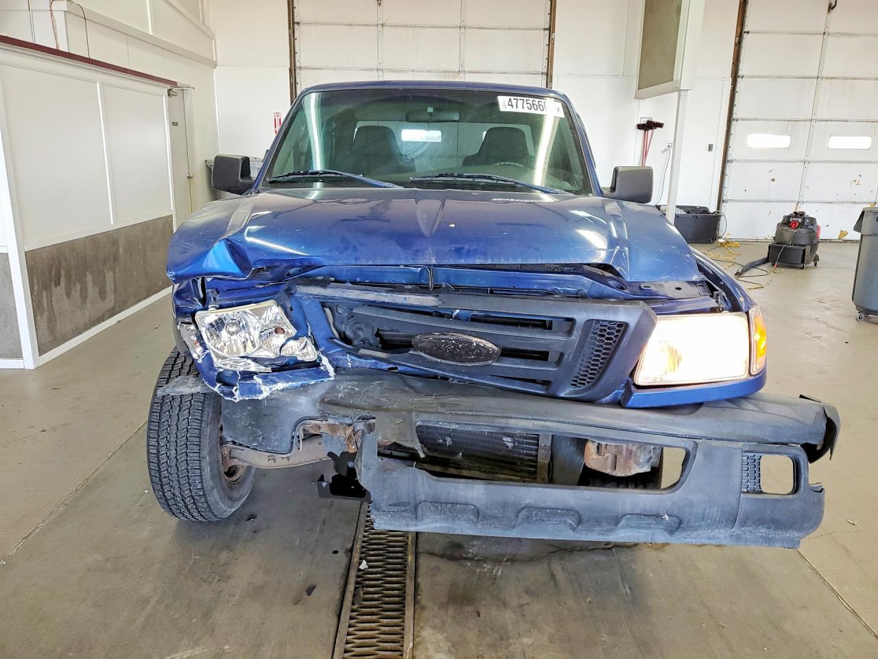 2007 Ford Ranger Super Cab - Фото 5