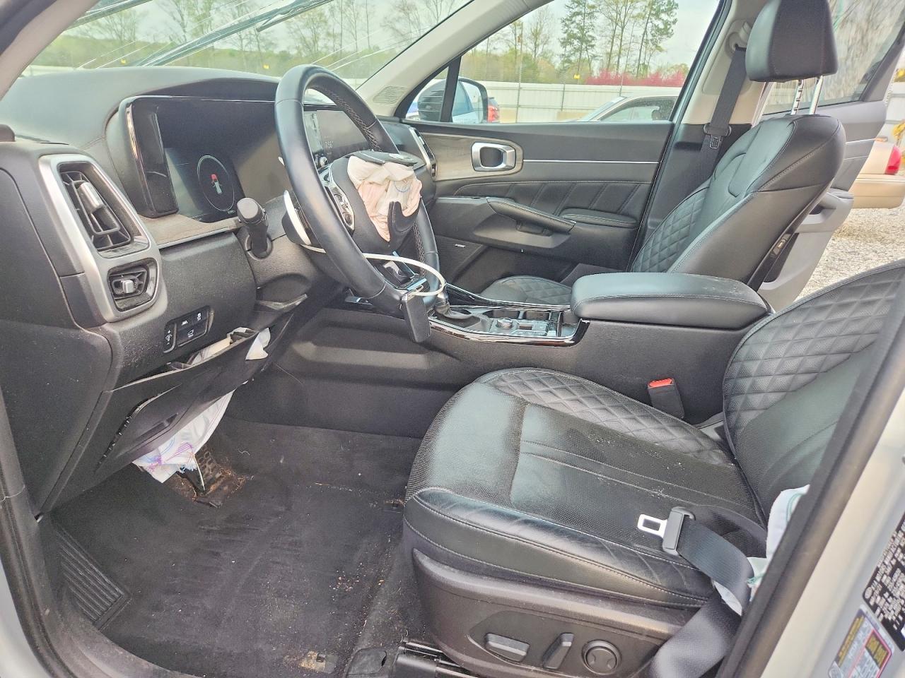 2021 Kia Sorento - Фото 7