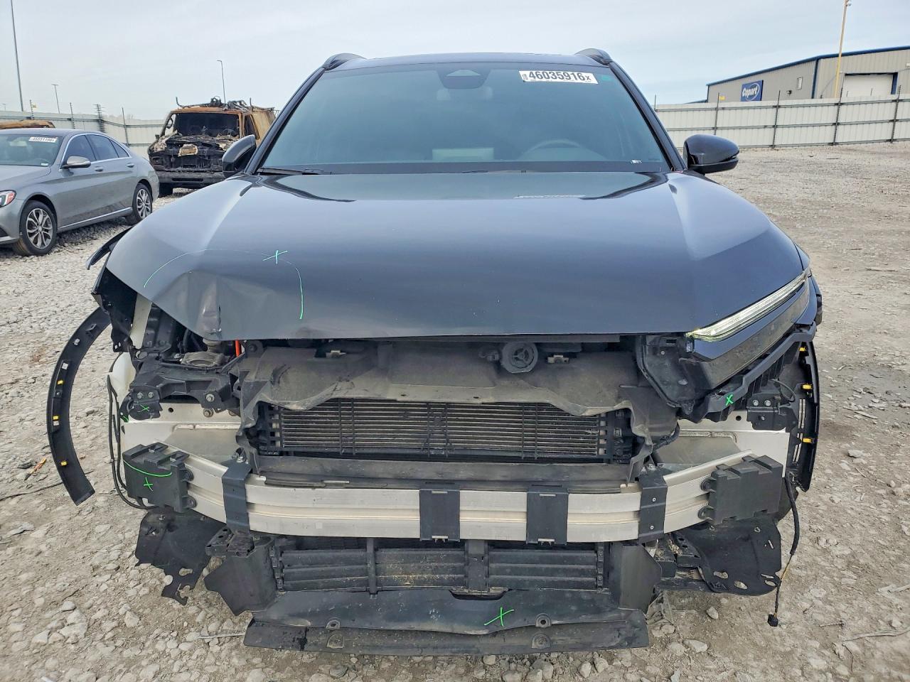 2023 Honda Cr-V Sport - Фото 5