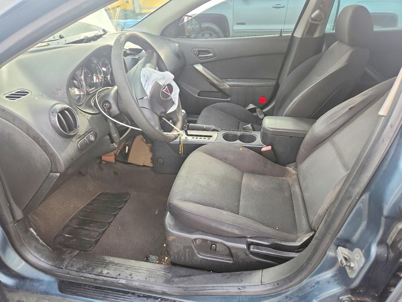 2006 Pontiac G6 - Фото 7