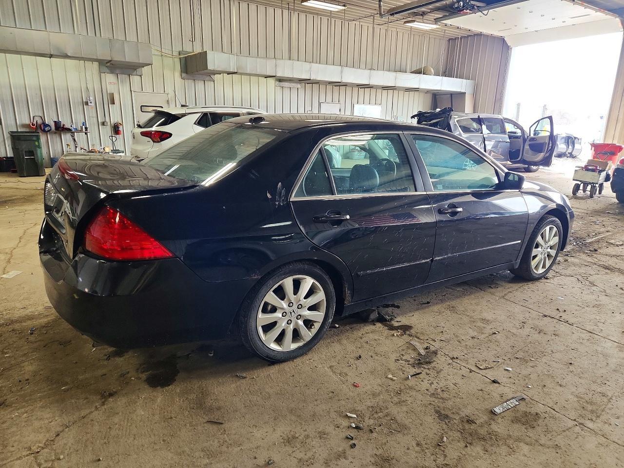 2007 Honda Accord Ex - Image 3