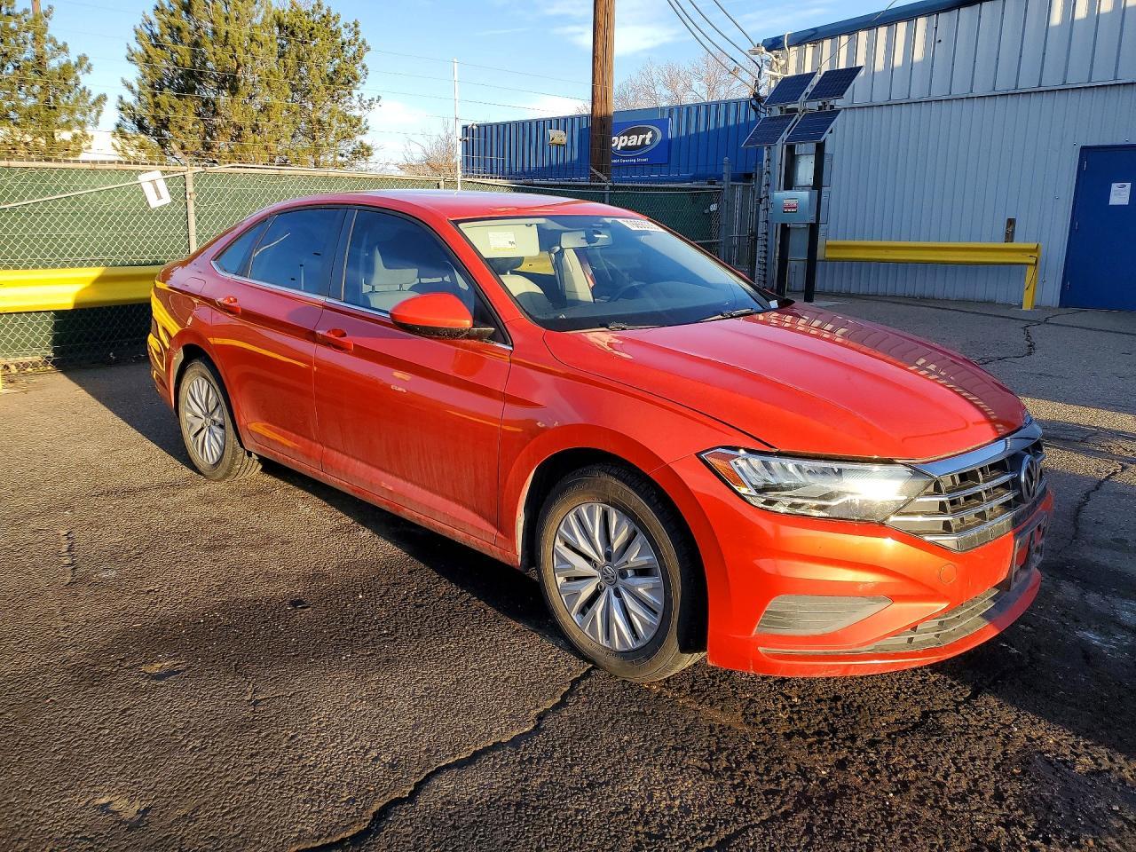 2019 Volkswagen Jetta S - Image 4