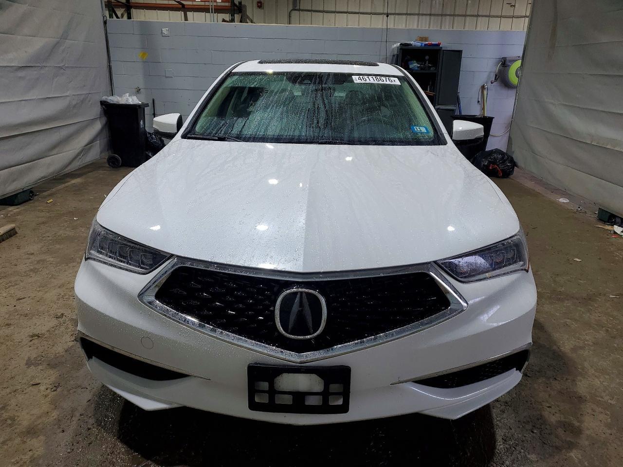 2019 Acura Tlx - Image 5