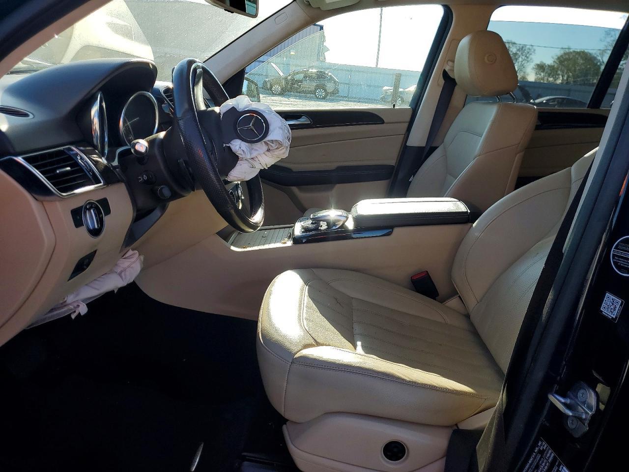2018 Mercedes-Benz Gle 350 4Matic - Фото 7