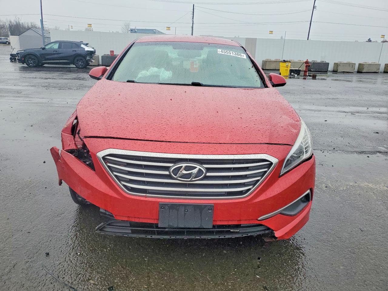 2017 Hyundai Sonata Se - Image 5