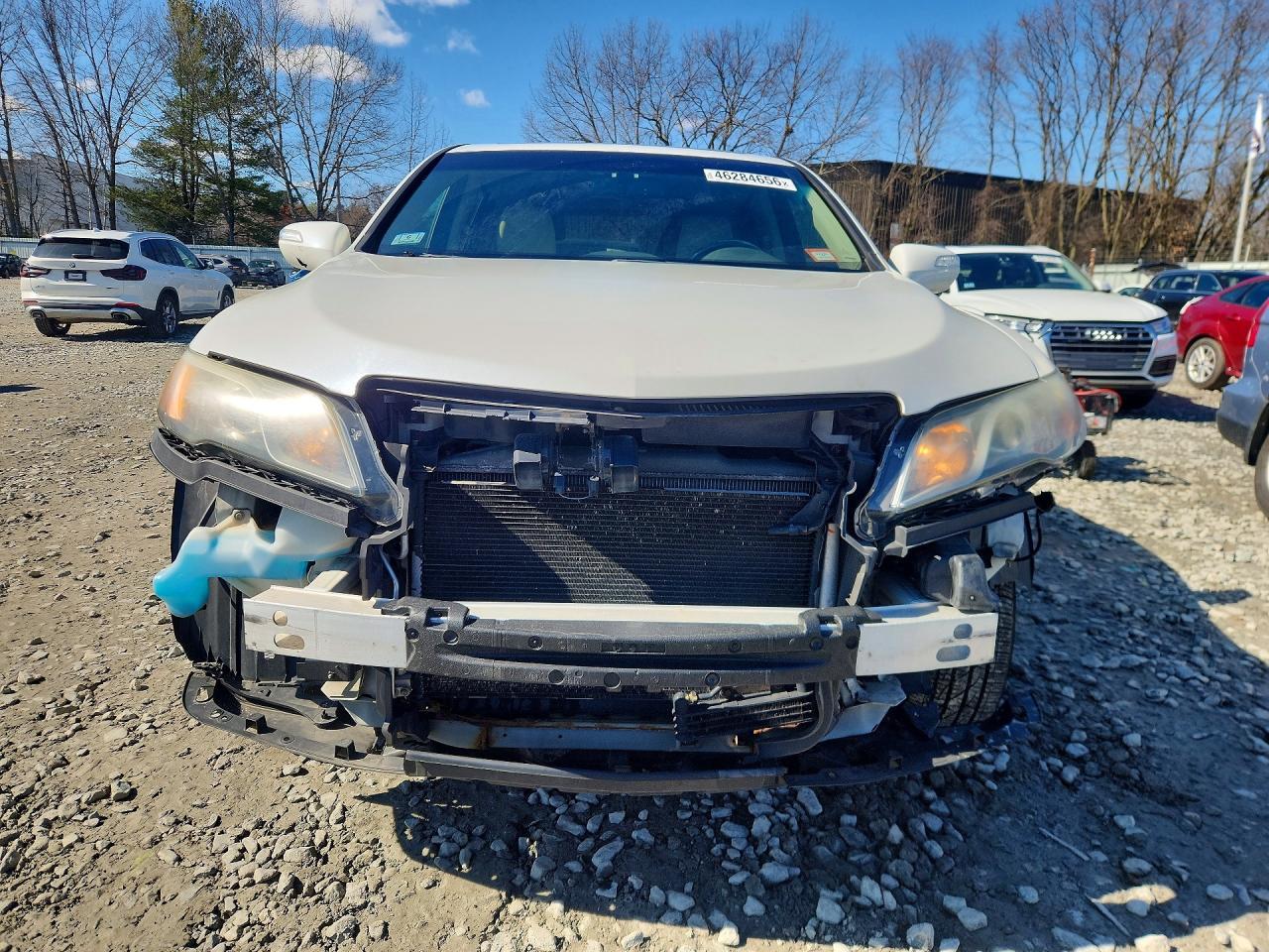2015 Acura Rdx - Фото 5