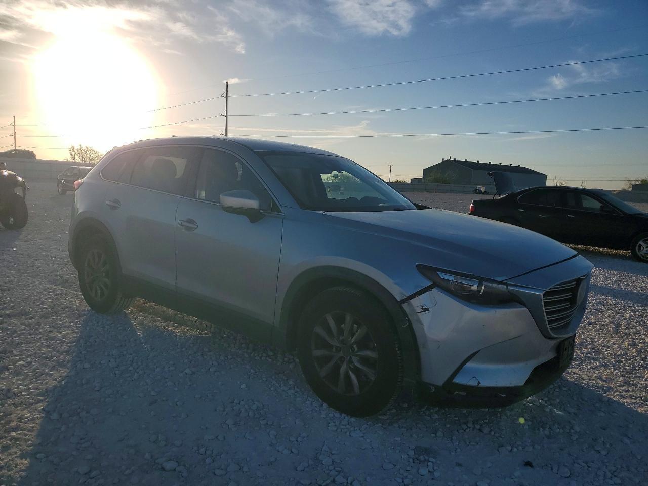 2019 Mazda Cx-9 Touring - Фото 4