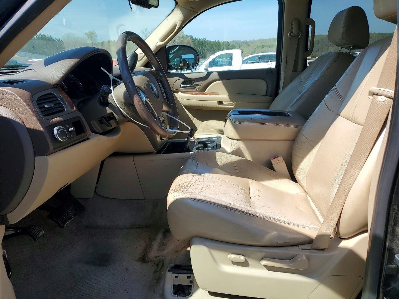 2007 Yukon Mini Bus - Фото 7