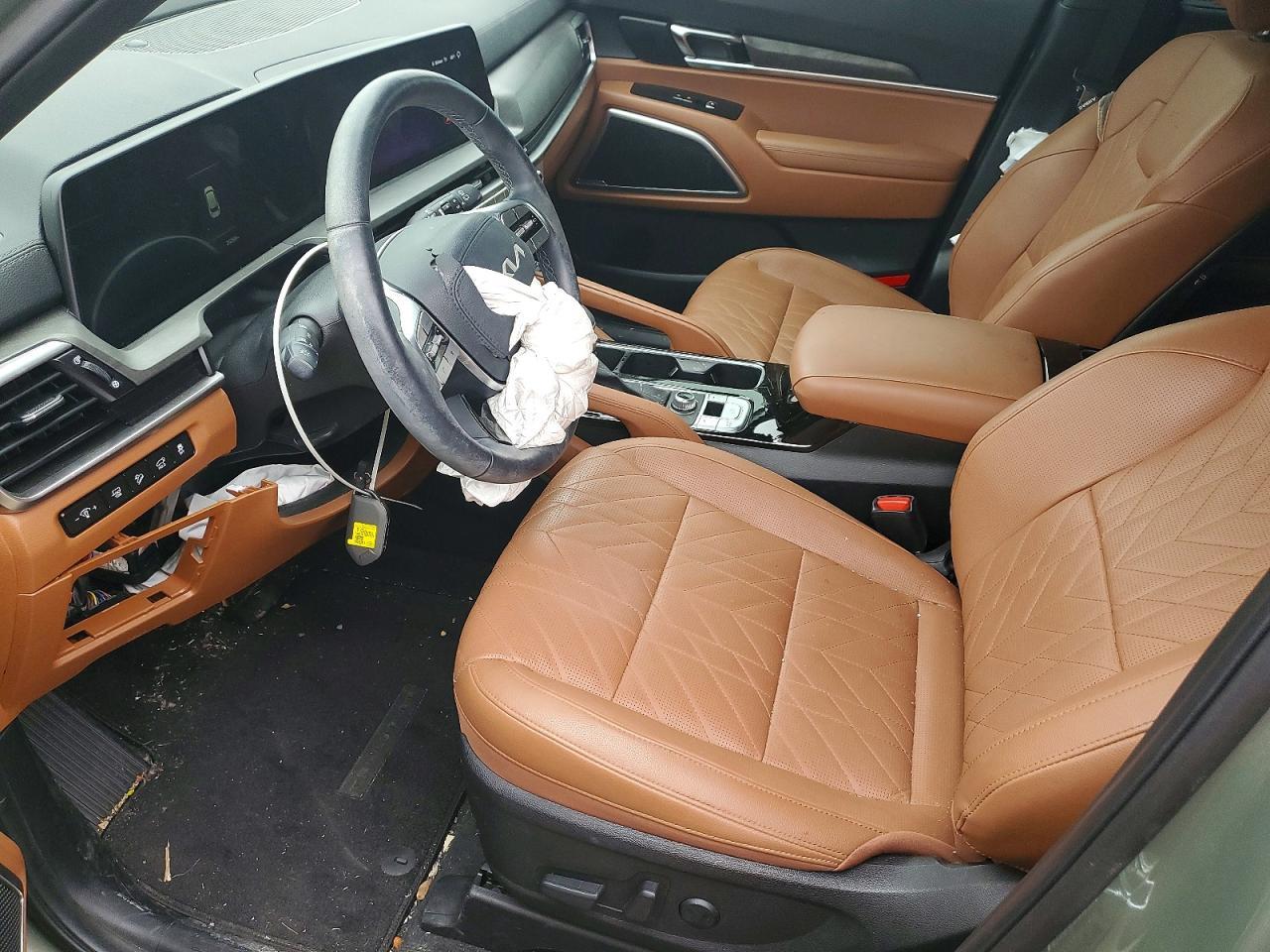 2025 Kia Telluride Ex X-Line - Image 7