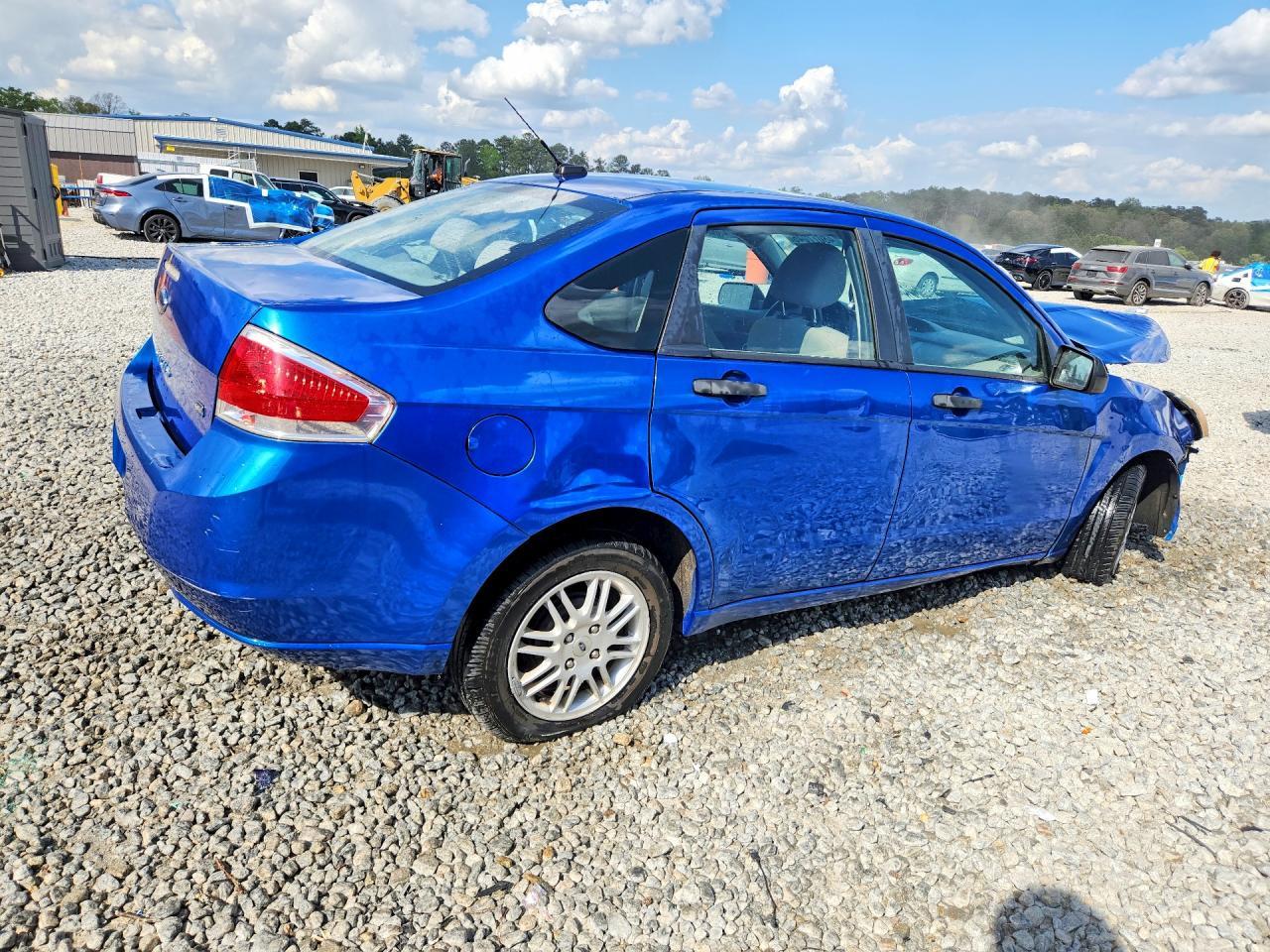 2010 Ford Focus Se - Image 3