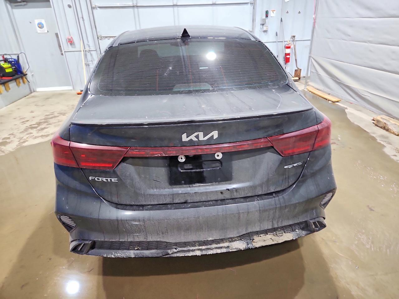 2023 Kia Forte Gt-Line - Image 6