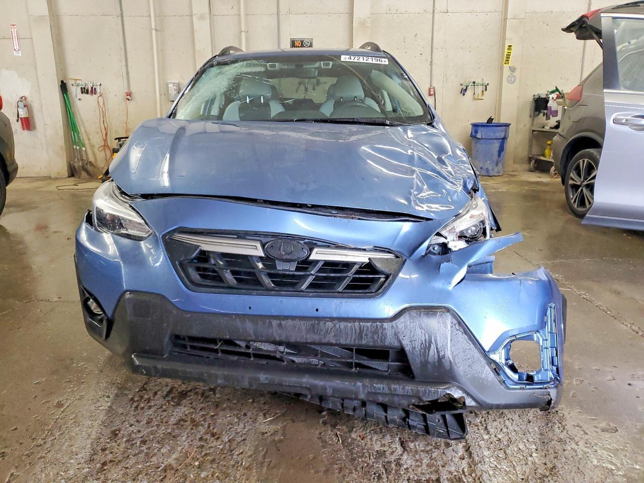 2023 Subaru Crosstrek Limited - Image 5