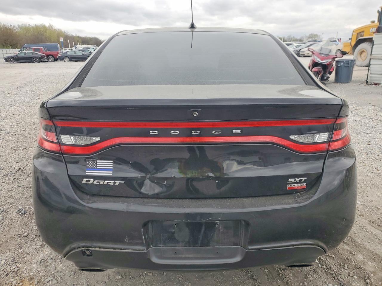 2013 Dodge Dart - Image 6