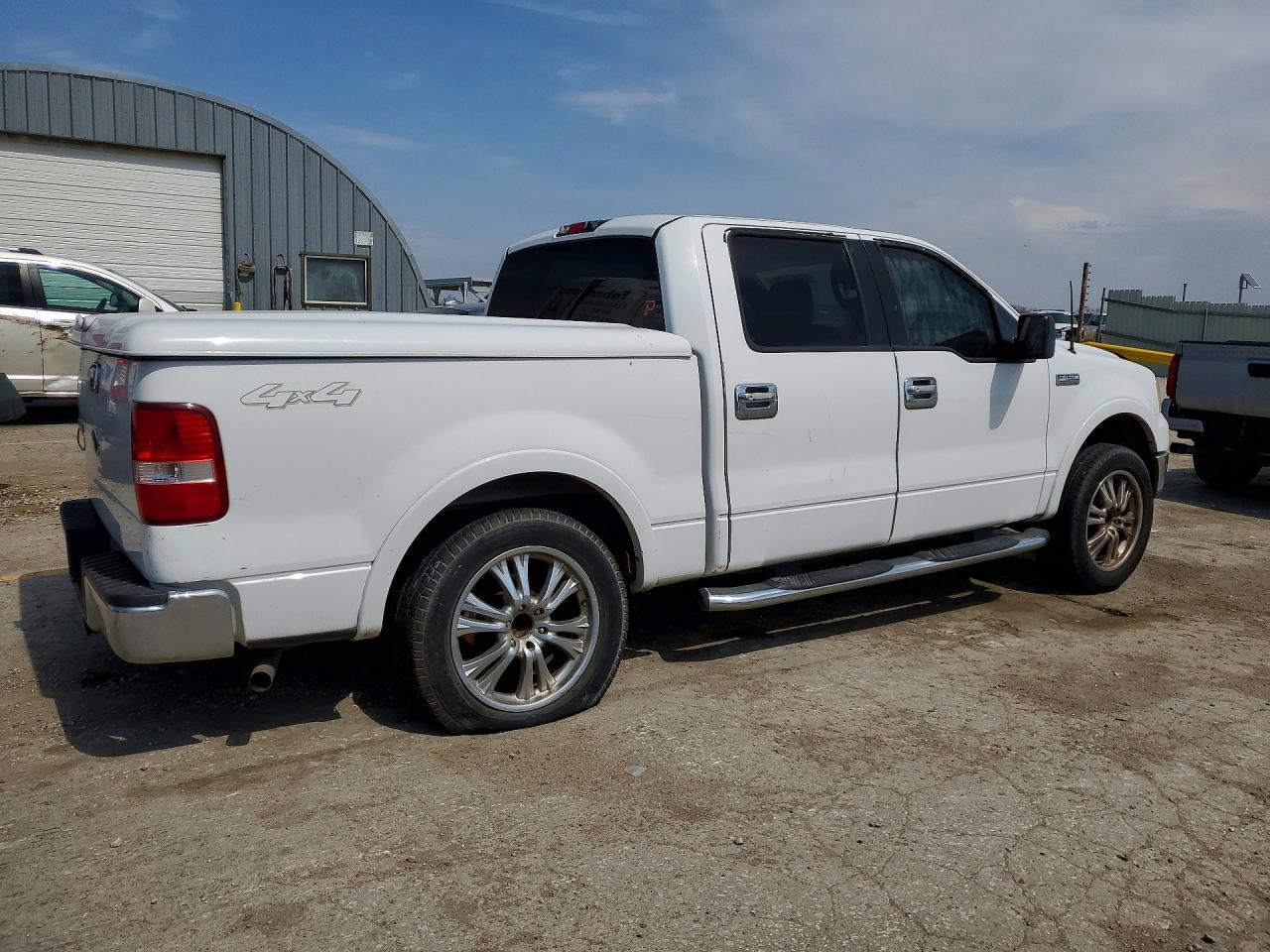 2005 Ford F150 Supercrew - Фото 3
