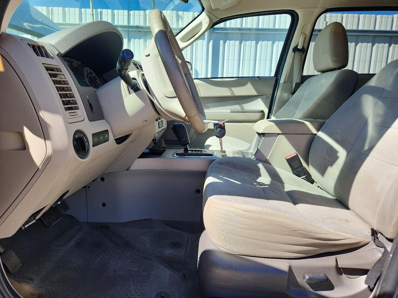 2012 Ford Escape Xlt - Image 7