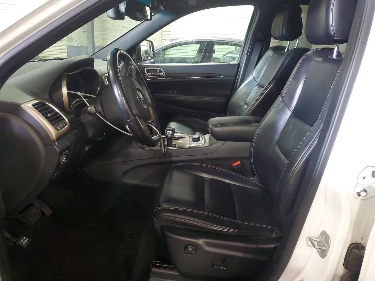 2015 Jeep Grand Cherokee Limited - Image 7