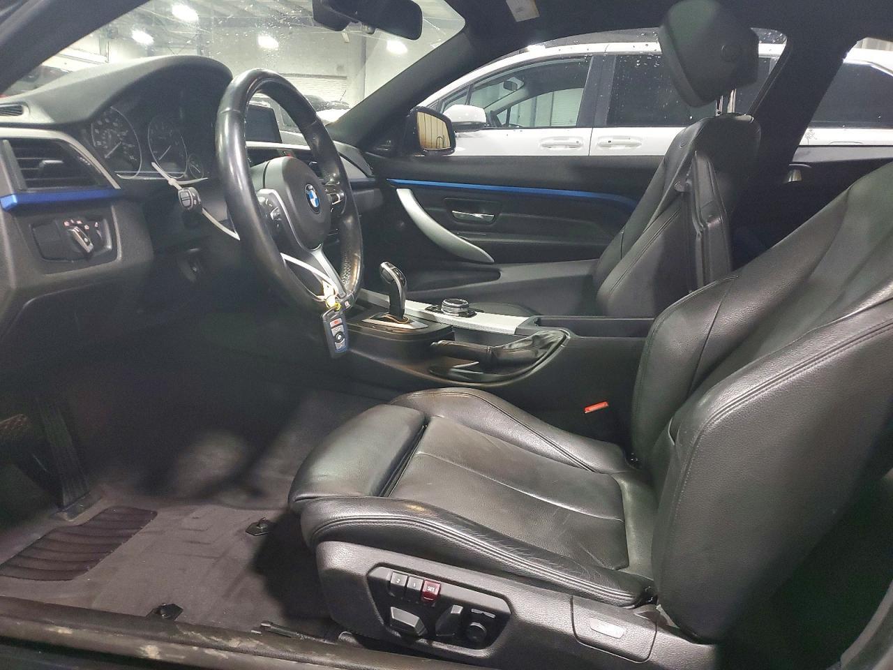 2015 BMW 435 Xi - Фото 7