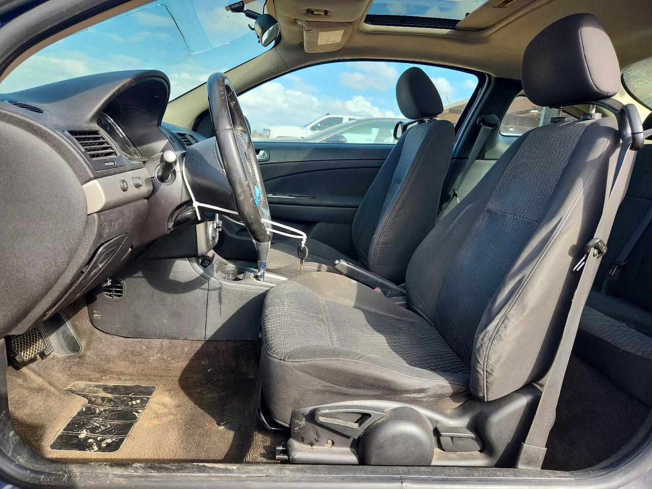 2008 Chevrolet Cobalt Lt - Фото 7