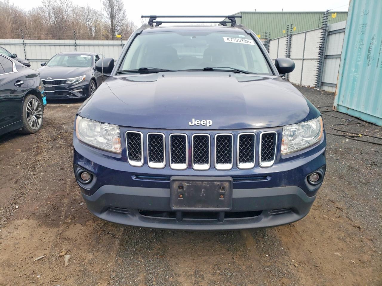 2012 Jeep Compass - Image 5