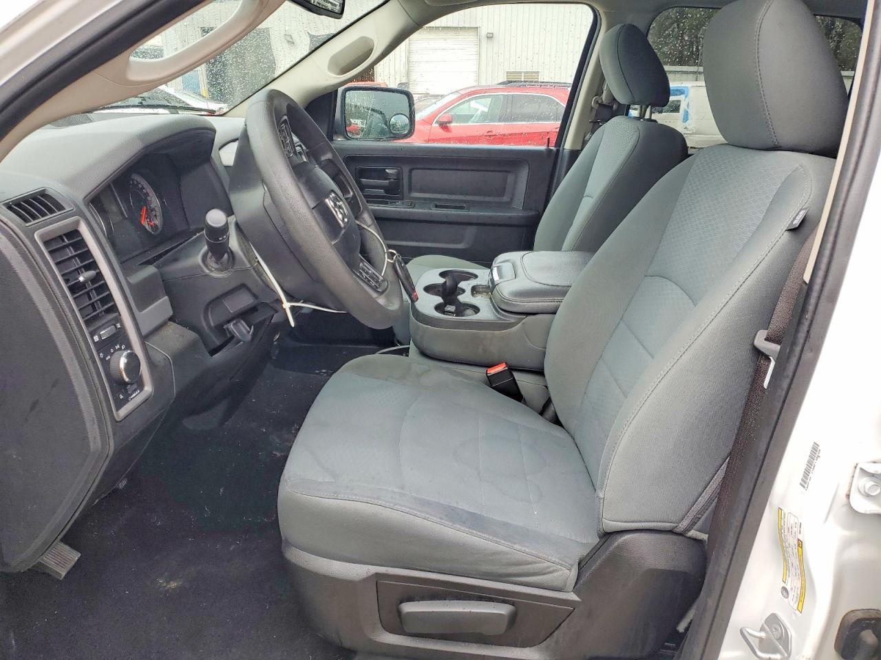 2019 Ram 1500 Classic Tradesman - Image 7
