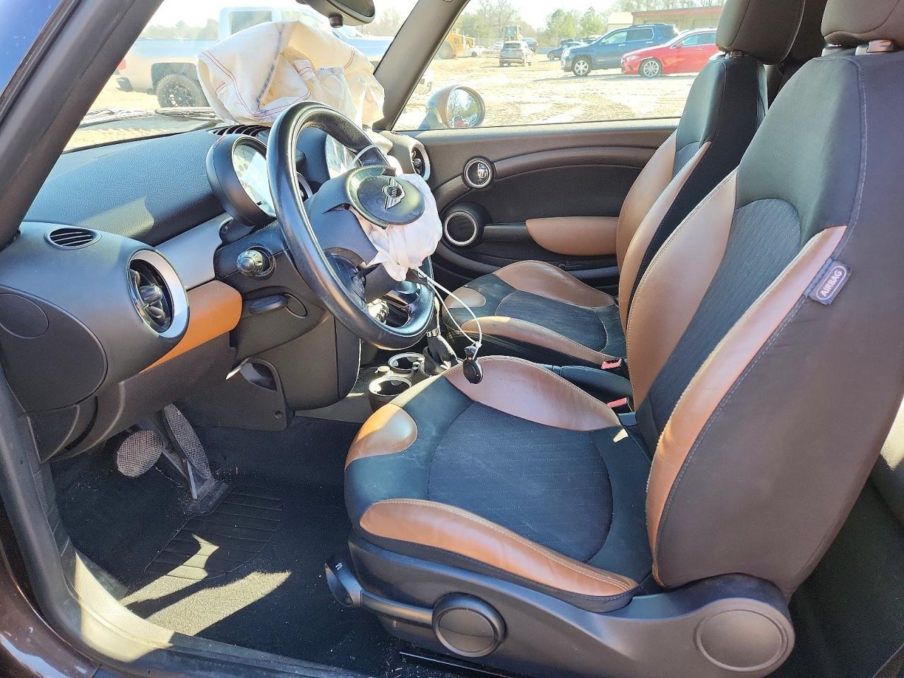 2011 Mini Cooper - Image 7