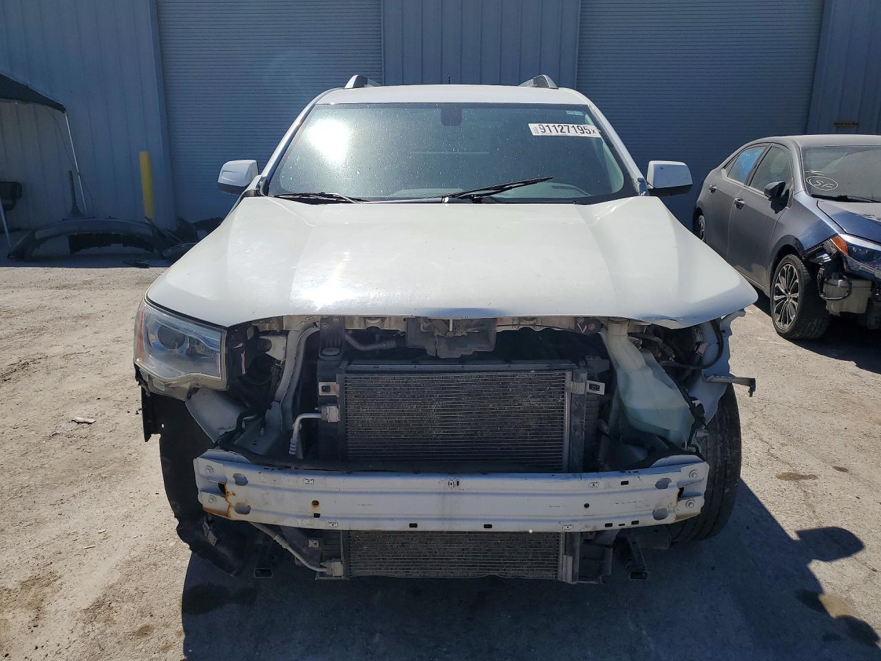 2018 GMC Acadia Slt-1 - Image 5