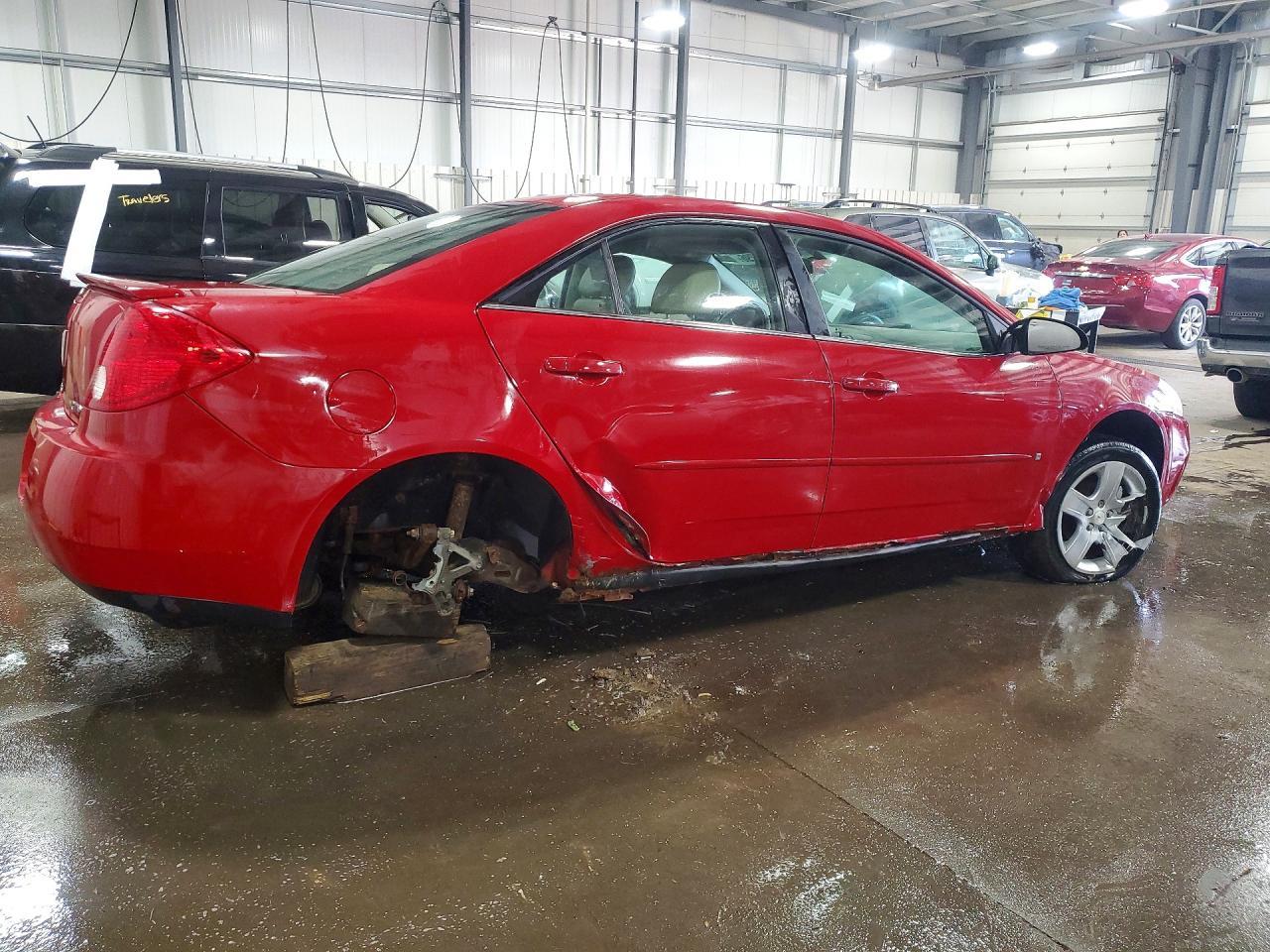 2006 Pontiac G6 Se - Фото 3