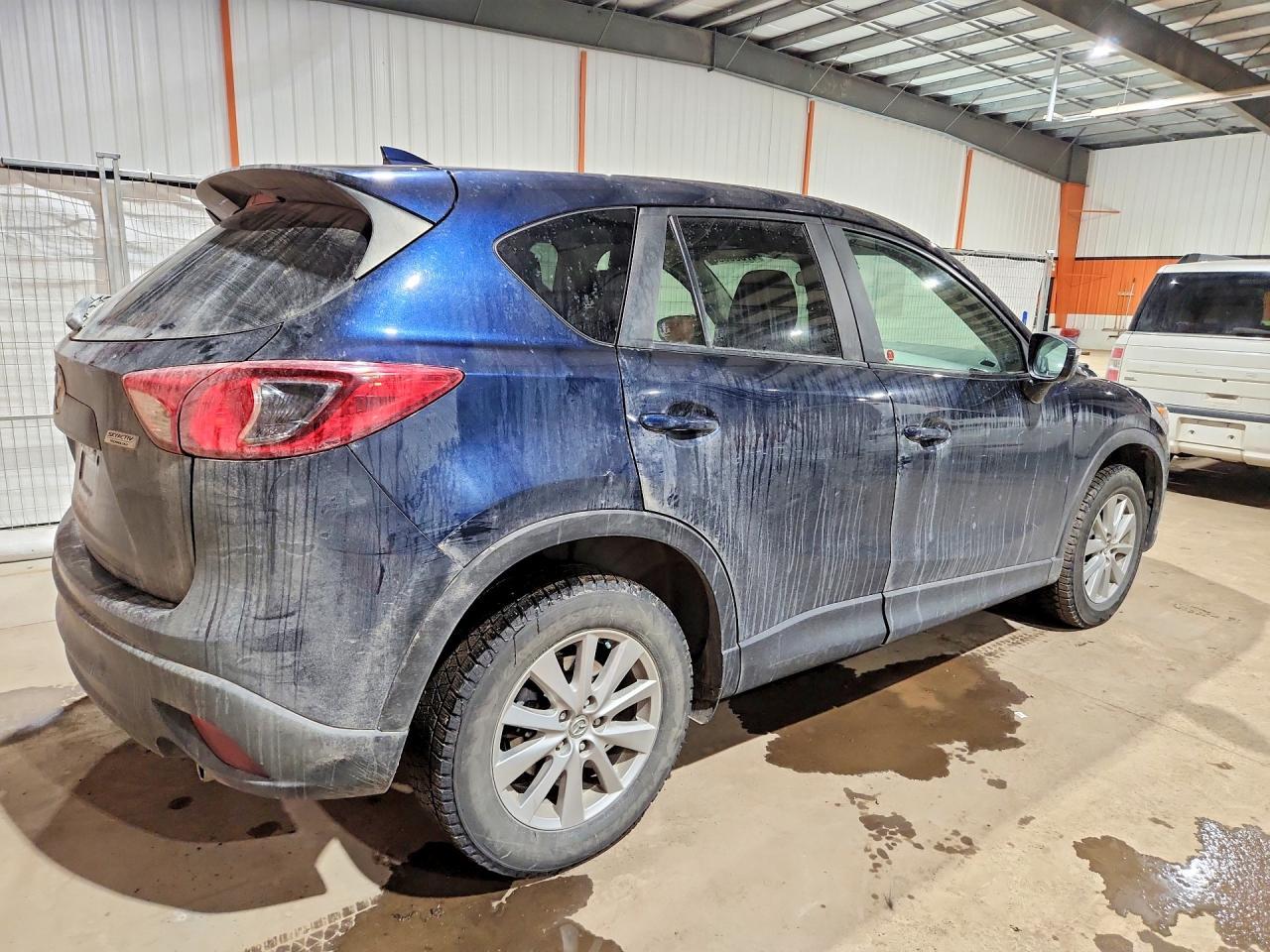 2016 Mazda Cx-5 Touring - Фото 3